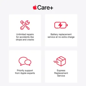 Apple iPhone 17 Care