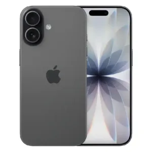 Apple iPhone 17 Black Box