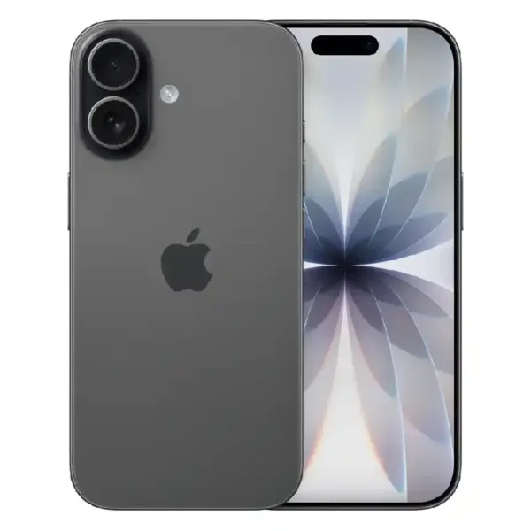 Apple iPhone 17 Black Box