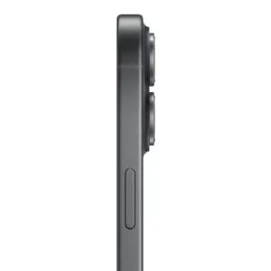 Apple iPhone 17 Black