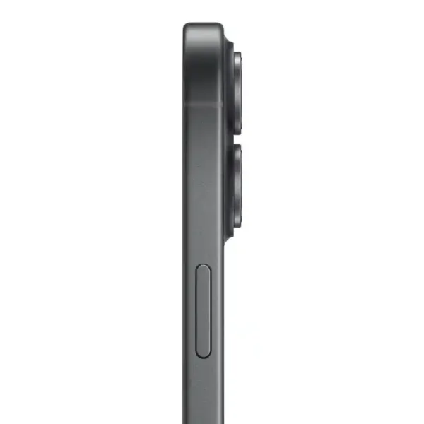 Apple iPhone 17 Black