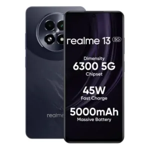 realme 13 5G Dark Purple SmartPhone 1 Keni Electronics