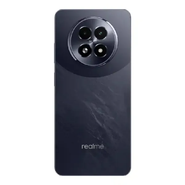 realme 13 5G Dark Purple SmartPhone Back Keni Electronics