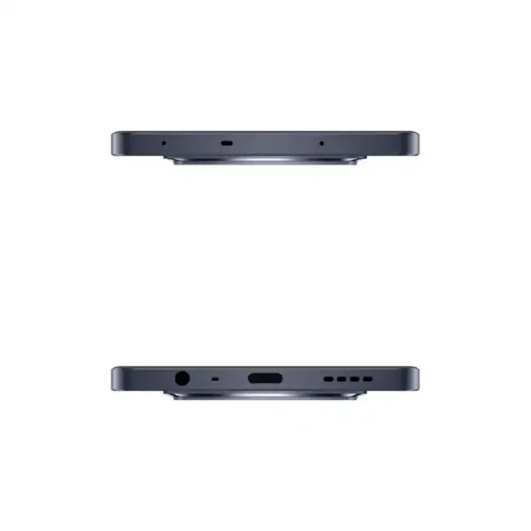 realme 13 5G Dark Purple SmartPhone Top Bottom Keni Electronics