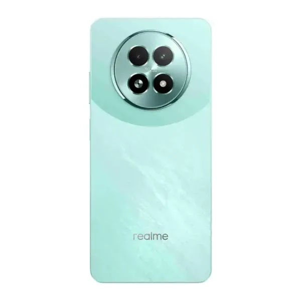 realme 13 5G Speed Green SmartPhone Back 1 Keni Electronics