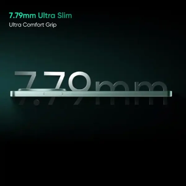 realme 13 5G Speed Green SmartPhone ULtra Slim Keni Electronics