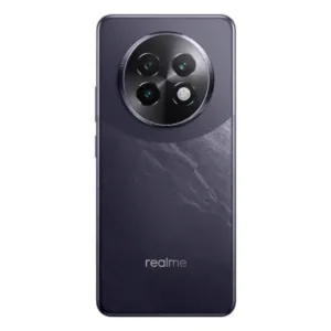 realme 13 Plus 5G Dark Purple Smartphone Back Keni Electronics