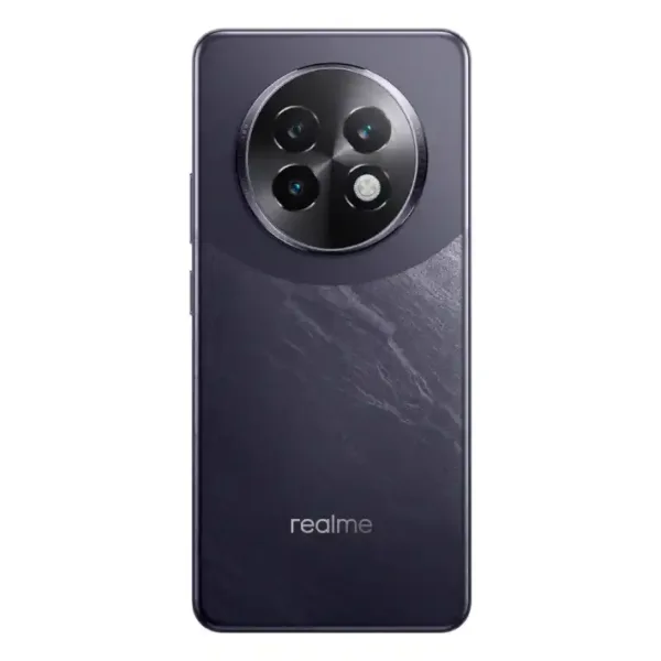 realme 13 Plus 5G Dark Purple Smartphone Back Keni Electronics
