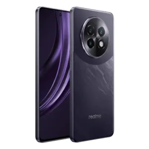 realme 13 Plus 5G Dark Purple Smartphone Look Keni Electronics