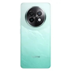 realme 13 Plus 5G Speed Green Smartphone Back Keni Electronics