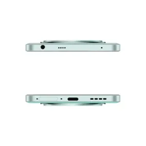 realme 13 Plus 5G Speed Green Smartphone Top Bottom Keni Electronics