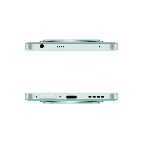 realme 13 Plus 5G Speed Green Smartphone Top Bottom Keni Electronics