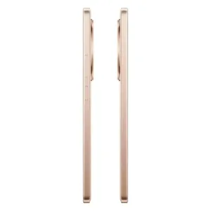 realme 13 Plus 5G Victory Gold Smartphone Side Keni Electronics