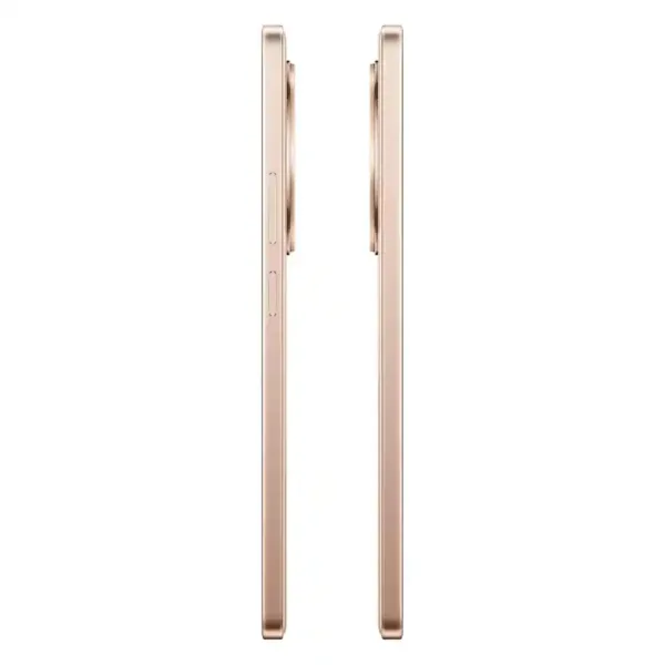 realme 13 Plus 5G Victory Gold Smartphone Side Keni Electronics