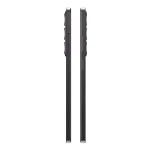 realme 14x 5G Crystal Black Smartphone Side Keni Electronics