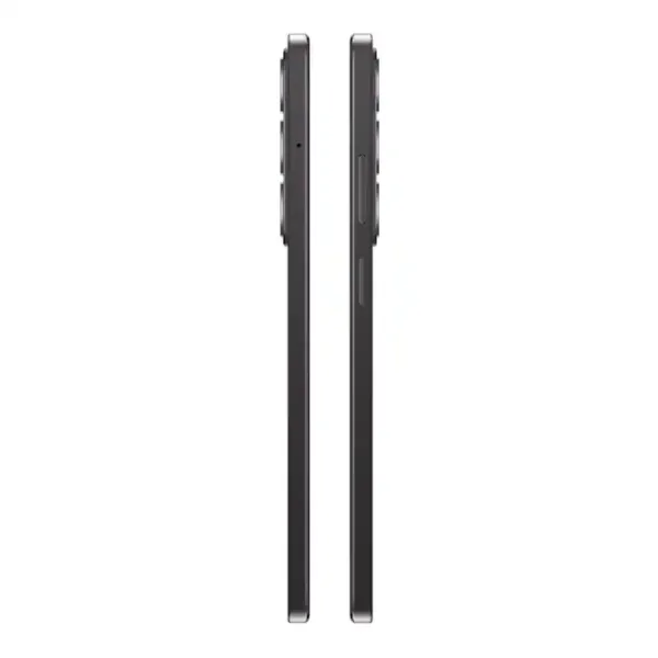 realme 14x 5G Crystal Black Smartphone Side Keni Electronics