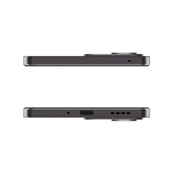 realme 14x 5G Crystal Black Smartphone Top Bottom Keni Electronics