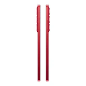 realme 14x 5G Jewel Red Smartphone Side Keni Electronics
