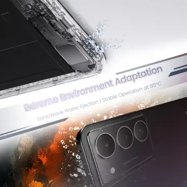realme 14x 5G Smartphone Etreme Atmosphere Adaption Keni Electronics