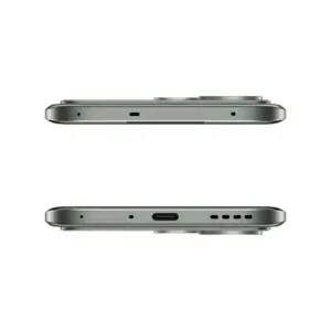 realme P4 Pro 5G Dark Oak Wood SmartPhone Top Bottom view Keni Electronics