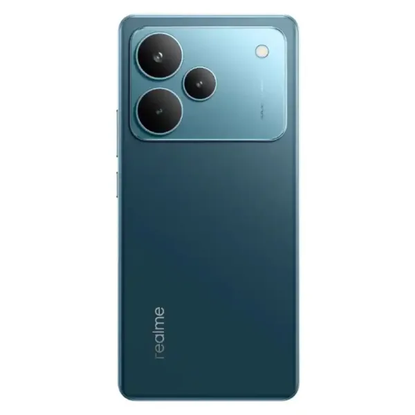 realme P4 Pro 5G Midnight Ivy SmartPhone Back Keni Electronics