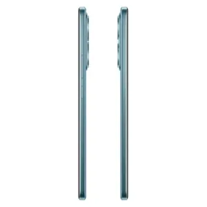 realme P4 Pro 5G Midnight Ivy SmartPhone Side View Keni Electronics