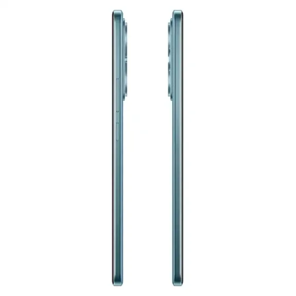 realme P4 Pro 5G Midnight Ivy SmartPhone Side View Keni Electronics