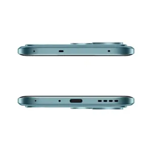 realme P4 Pro 5G Midnight Ivy SmartPhone Top Bottom View Keni Electronics