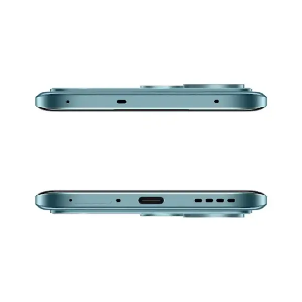 realme P4 Pro 5G Midnight Ivy SmartPhone Top Bottom View Keni Electronics