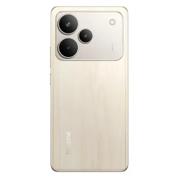 realme P4 pro 5G Birch Wood SmartPhone Back Keni Electronics