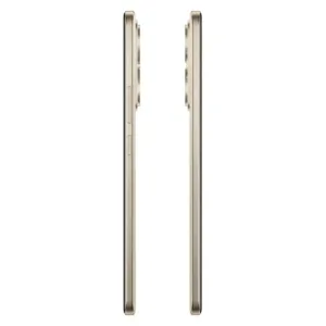 realme P4 pro 5G Birch Wood SmartPhone Side View Keni Electronics