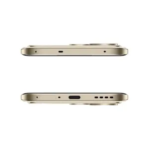 realme P4 pro 5G Birch Wood SmartPhone Top Bottom View Keni Electronics