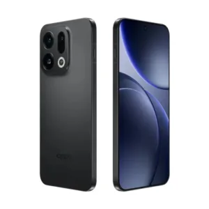 OPPO Find X9 5G Space Black