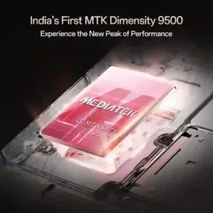 OPPO Find X9 5G Titanium Grey MTK Dimensity 9500