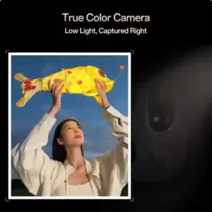 OPPO Find X9 5G Titanium Grey True colour Camera