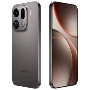 OPPO Find X9 Pro 5G Titanium Charcoal