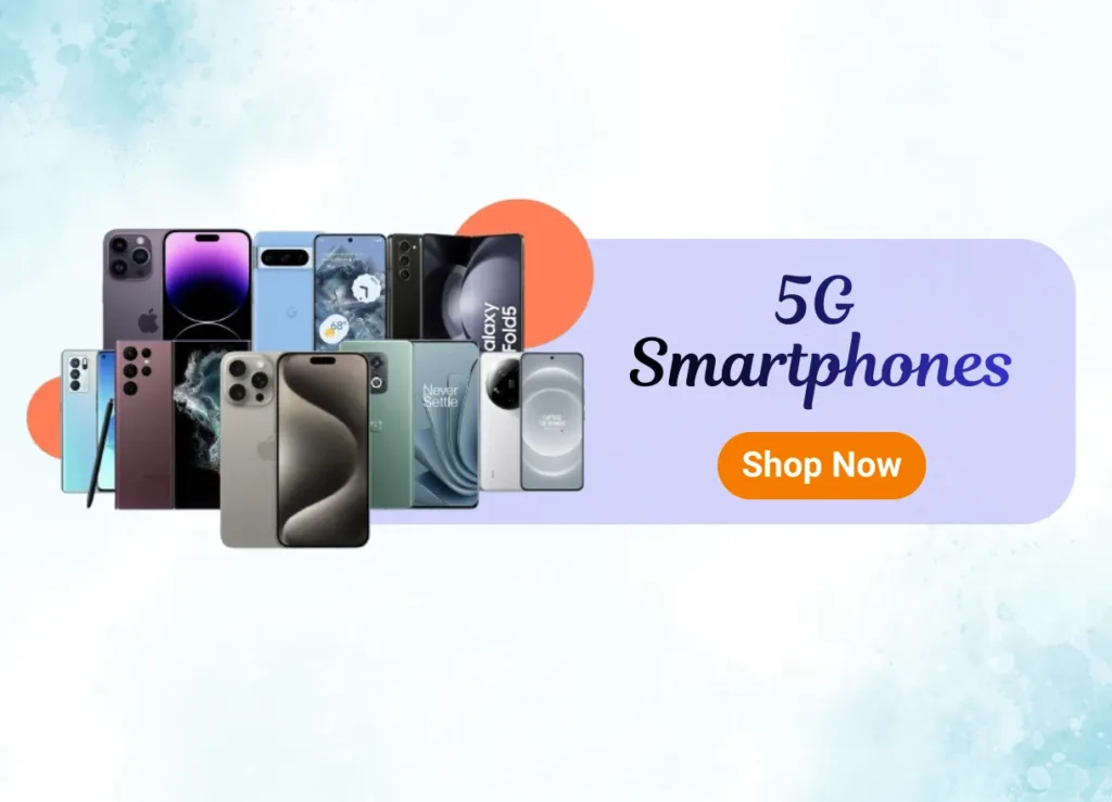 5G SmartPhones Chembur KeniElectronics Keni Electronics
