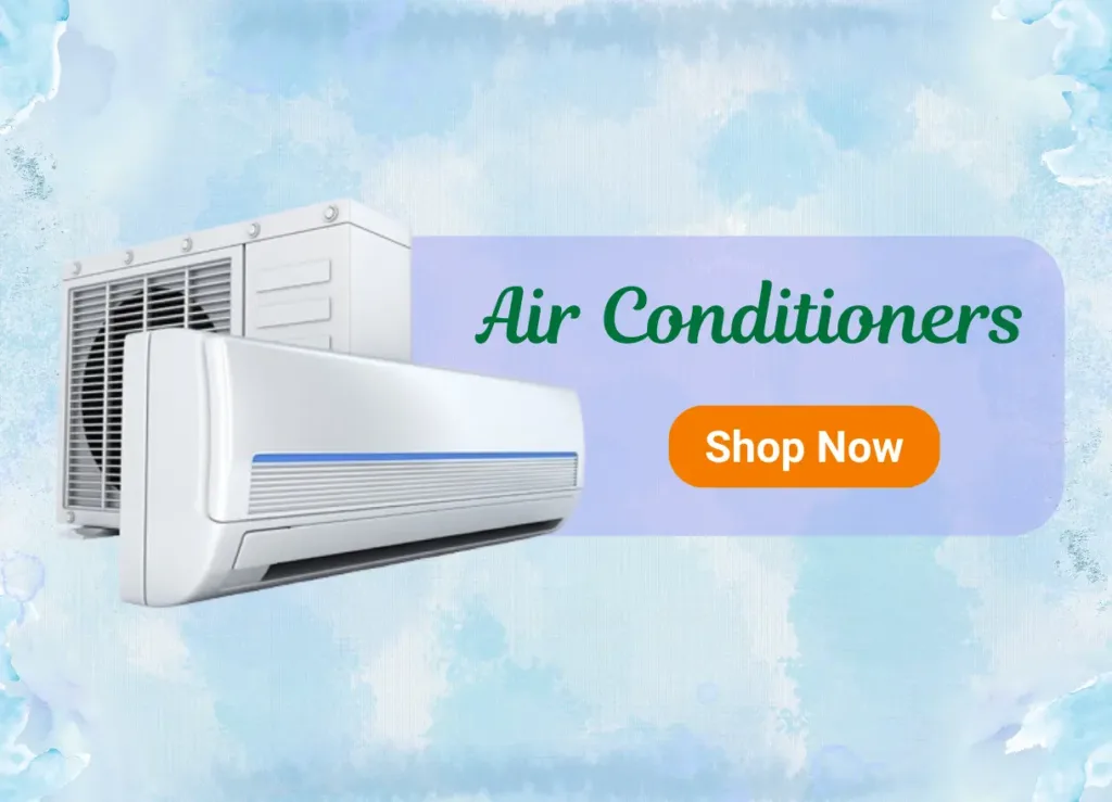 Air Conditioners Keni Electronics
