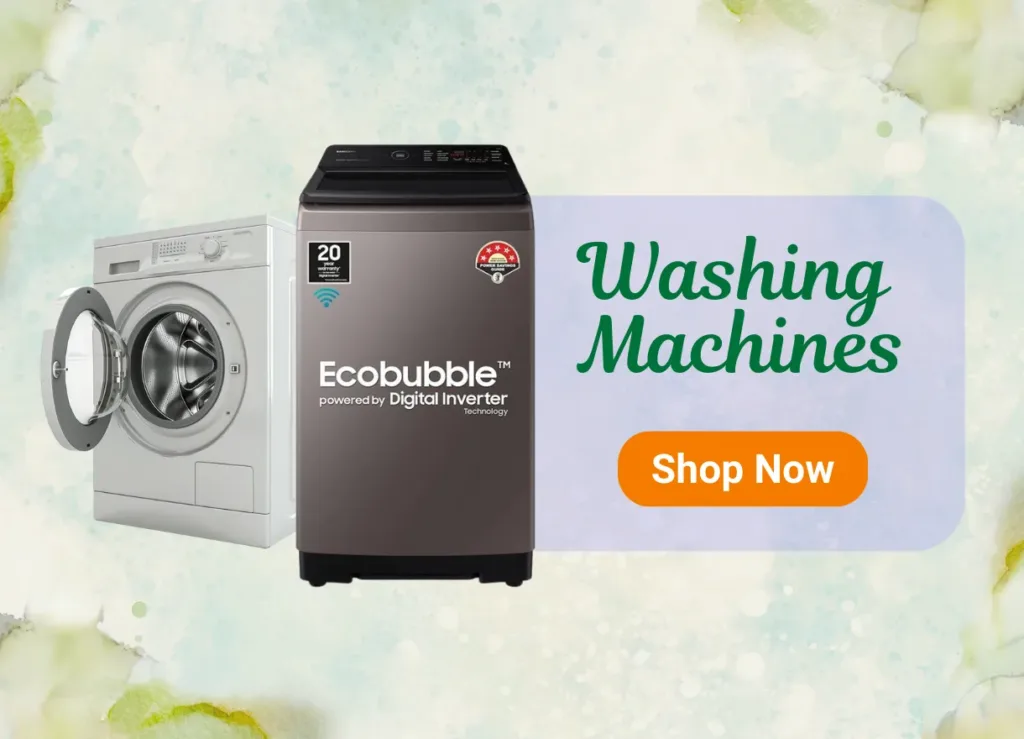 Washing Machines Chembur Keni Electronics Keni Electronics