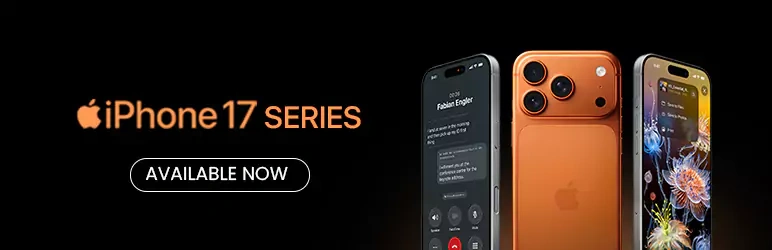 iPhone 17 Series Keni Electronics Keni Electronics