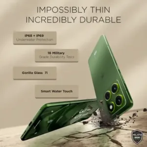 Moto Edge 70 SmartPhone Protection 1 Keni Electronics