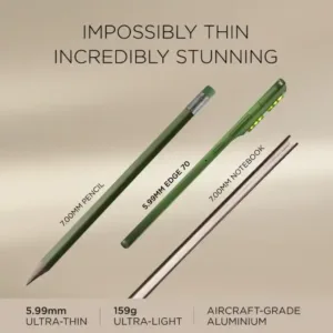 Moto Edge 70 SmartPhone Slimmest 1 Keni Electronics