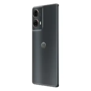 Moto G85 5G Urban Gray SmartPhone Back 1 Keni Electronics