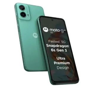 Motorola G45 5G Brilliant Green SmartPhone Keni Electronics