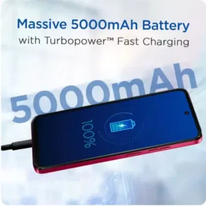 Motorola G45 5G SmartPhone Battery 1 Keni Electronics