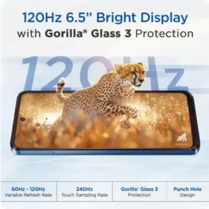 Motorola G45 5G SmartPhone Display 1 Keni Electronics