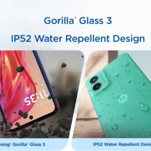 Motorola G45 5G SmartPhone Features 1 Keni Electronics