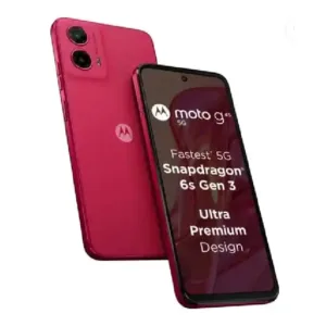 Motorola G45 5G Viva Magenta SmartPhone Keni Electronics