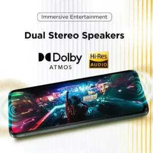 Motorola G57 Power 5G Pantone Fluidity SmartPhone Dolby Atoms 1 Keni Electronics