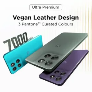 Motorola G57 Power 5G Pantone Fluidity SmartPhone Leather 1 Keni Electronics